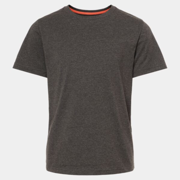 Youth RecycledSoft™ T-Shirt Thumbnail
