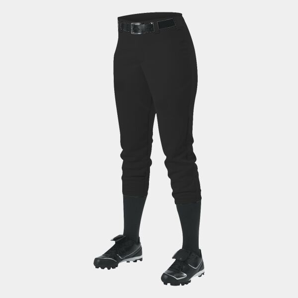 Women's Crush Knicker Pants Thumbnail