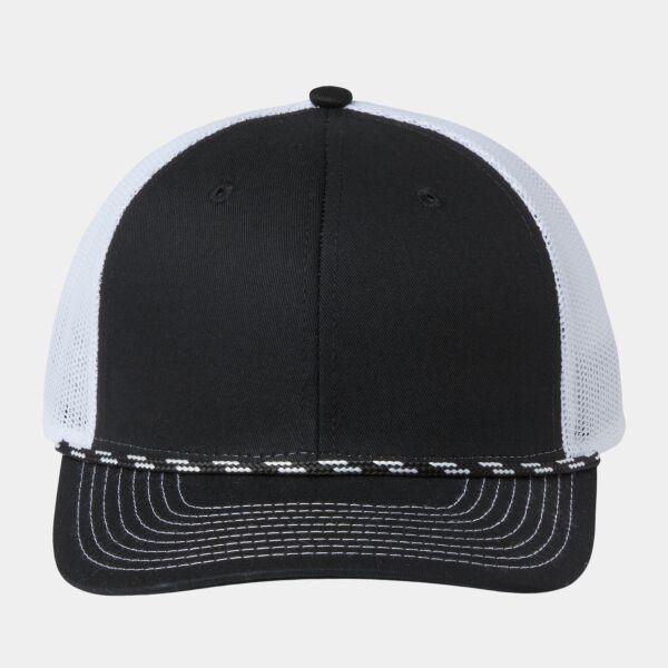 Everyday Rope Trucker Cap Thumbnail