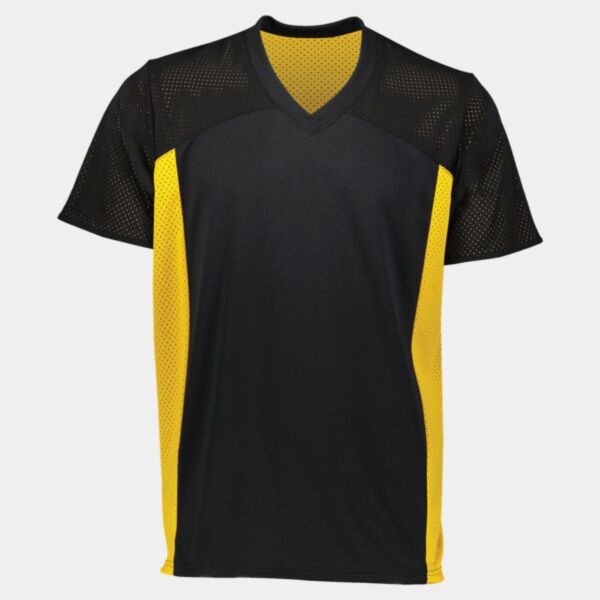 Youth Reversible Flag Football Jersey Thumbnail