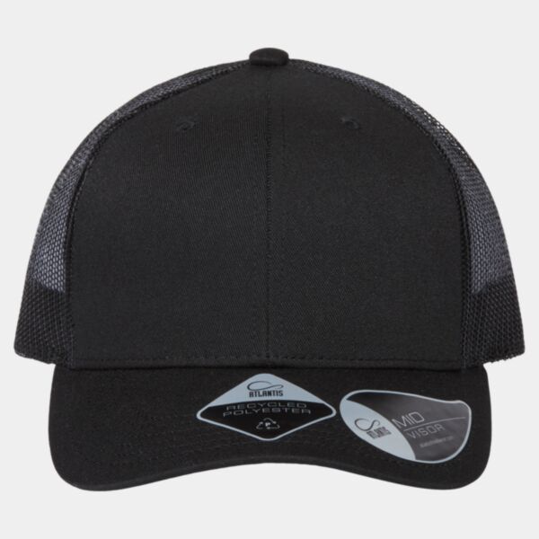 Sustainable Trucker Cap Thumbnail