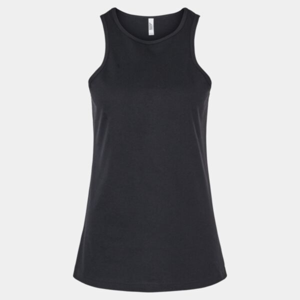 Women's CVC Tank Thumbnail