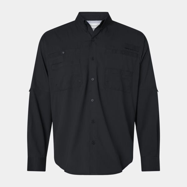 Men's Kitty Hawk Performance Fishing Shirt Thumbnail
