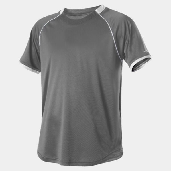 Youth Baseball Jersey Thumbnail