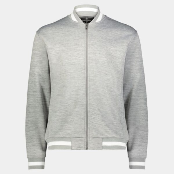 Unisex V-Street Full-Zip Jacket Thumbnail