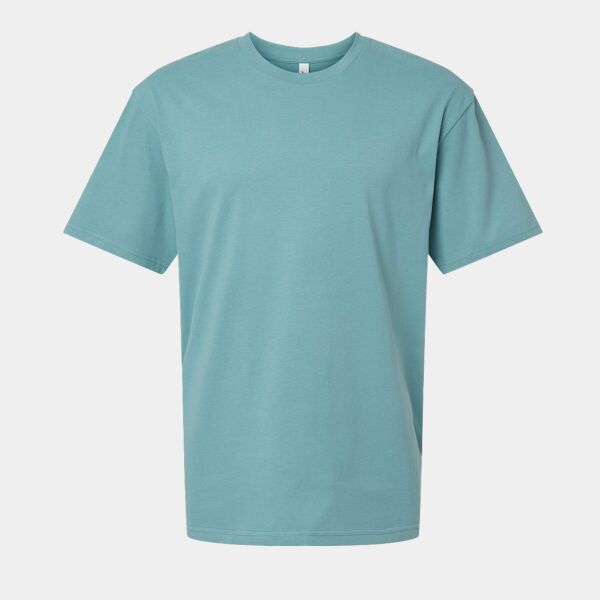 Unisex Sueded Cloud Jersey Tee Thumbnail
