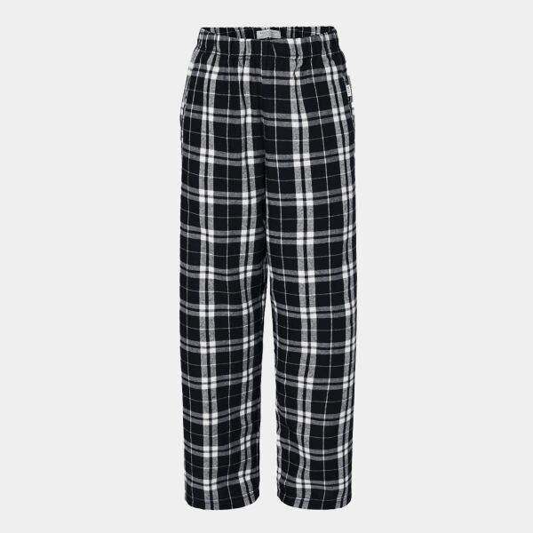 Youth Flannel Pants Thumbnail