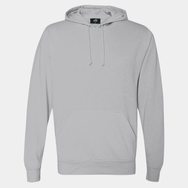 Men's Cloud Fleece Hooded Sweatshirt Thumbnail
