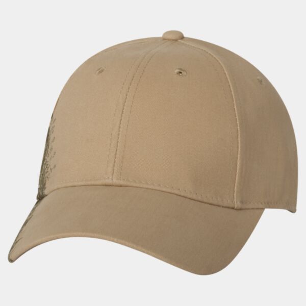 Elk Cap Thumbnail