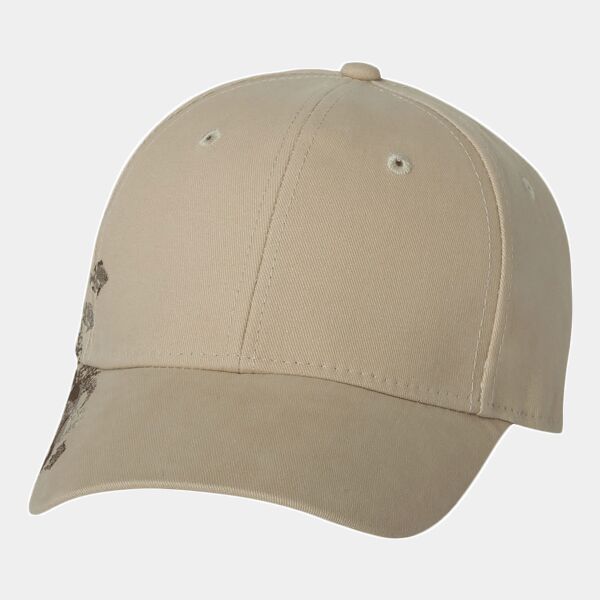 Bass Cap Thumbnail