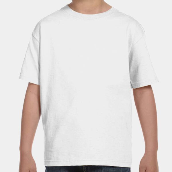 Youth Essential-T T-Shirt Thumbnail