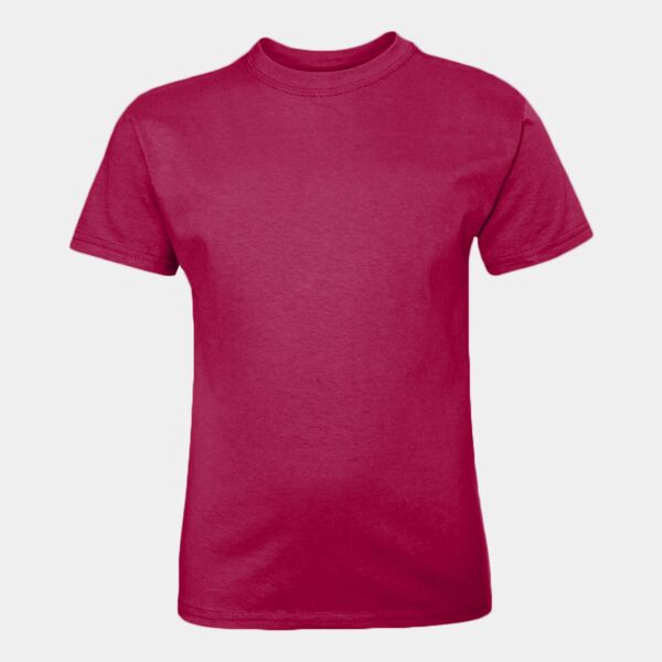 Youth Authentic T-Shirt Thumbnail