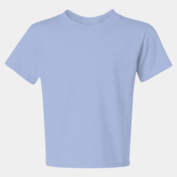 Youth Dri-Power® 50/50 T-Shirt Thumbnail