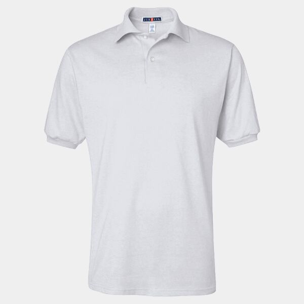 Men's SpotShield® 50/50 Polo Thumbnail