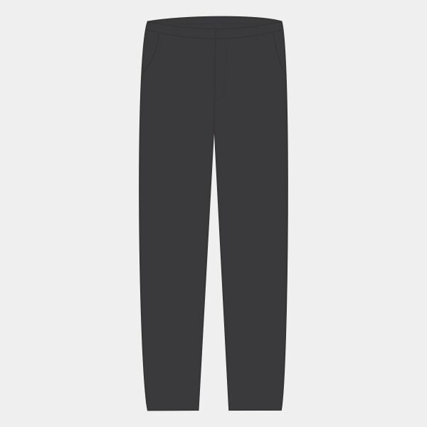Men's Dura-Kap Industrial Pants Thumbnail