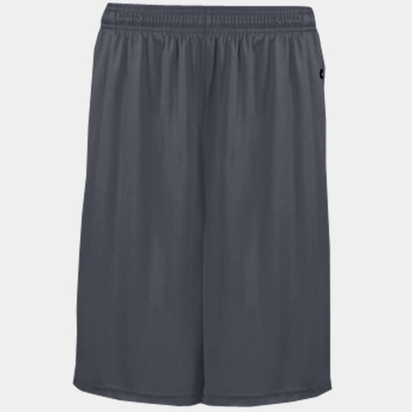 Youth B-Core Pocketed Shorts Thumbnail