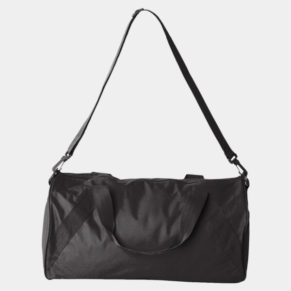 Recycled 18” Small Duffel Bag Thumbnail