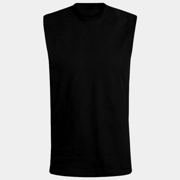Jersey Muscle Tank Thumbnail