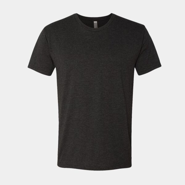 Unisex Triblend T-Shirt Thumbnail