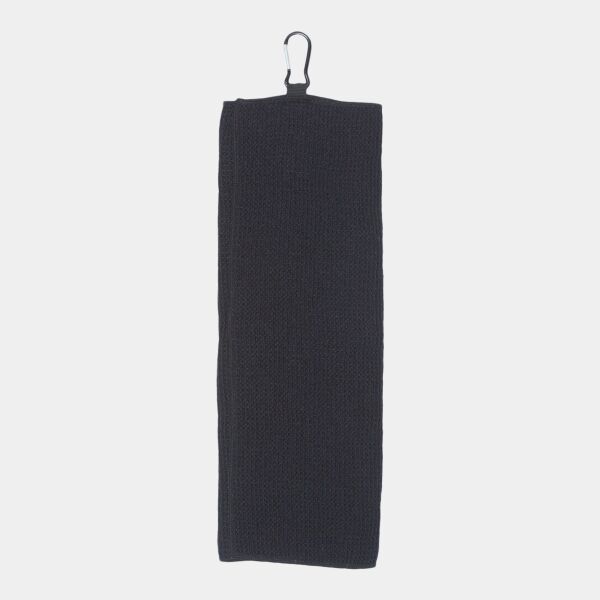 Fairway Golf Towel Thumbnail