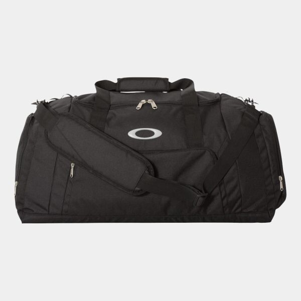 55L Gym to Street Duffel Bag Thumbnail