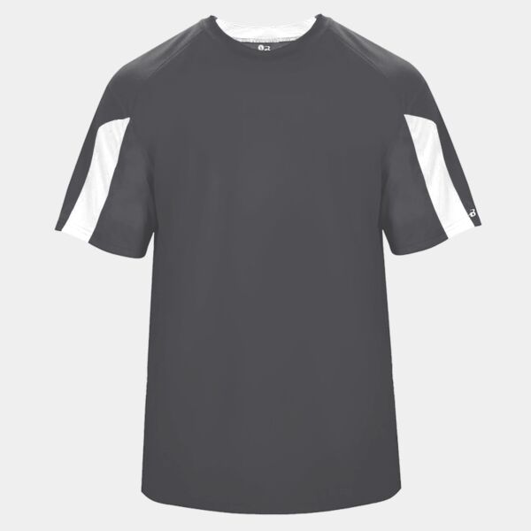 Youth Striker T-Shirt Thumbnail