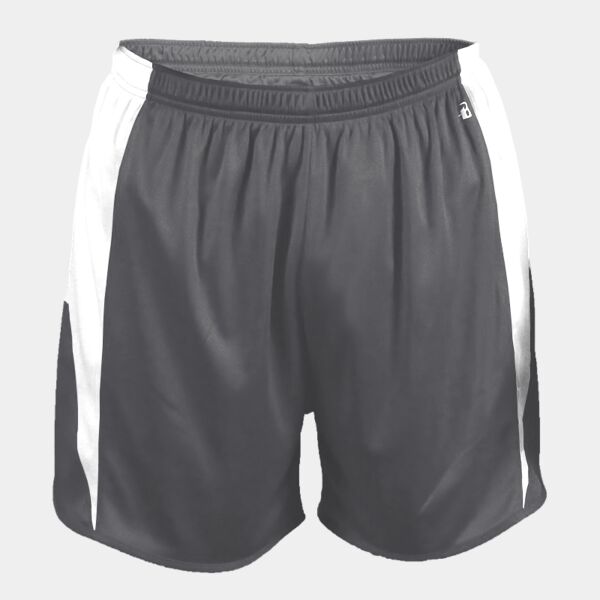 Youth Stride Shorts Thumbnail