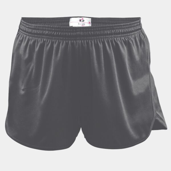 Youth B-Core Track Shorts Thumbnail