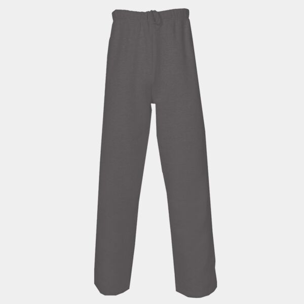 Youth Open-Bottom Sweatpants Thumbnail