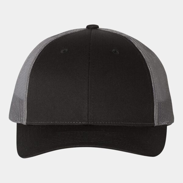 Low Pro Trucker Cap Thumbnail