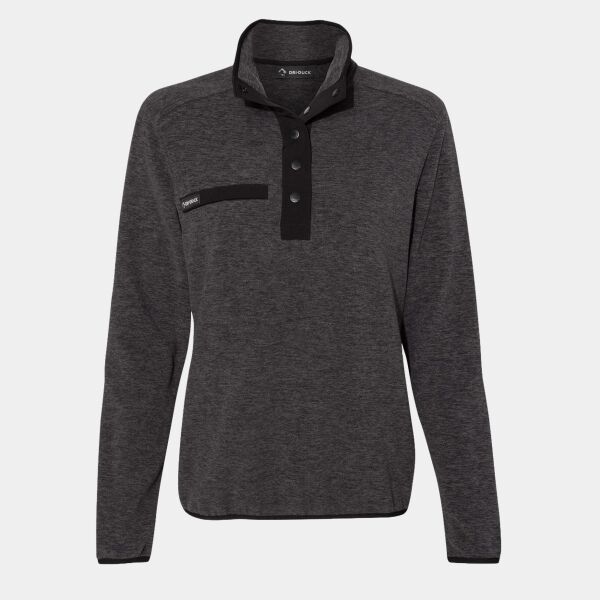 Women's Denali Mountain Fleece Pullover Thumbnail