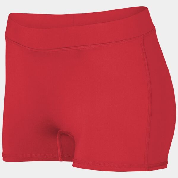 Girls' Dare Shorts Thumbnail