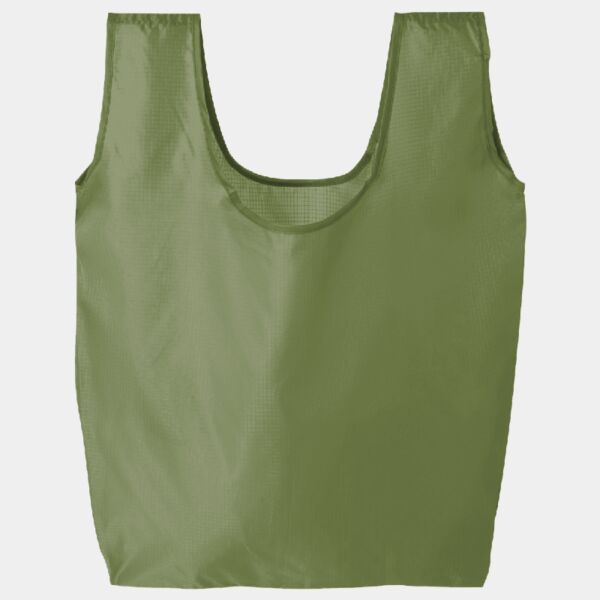 Reusable Shopping Tote Bag Thumbnail