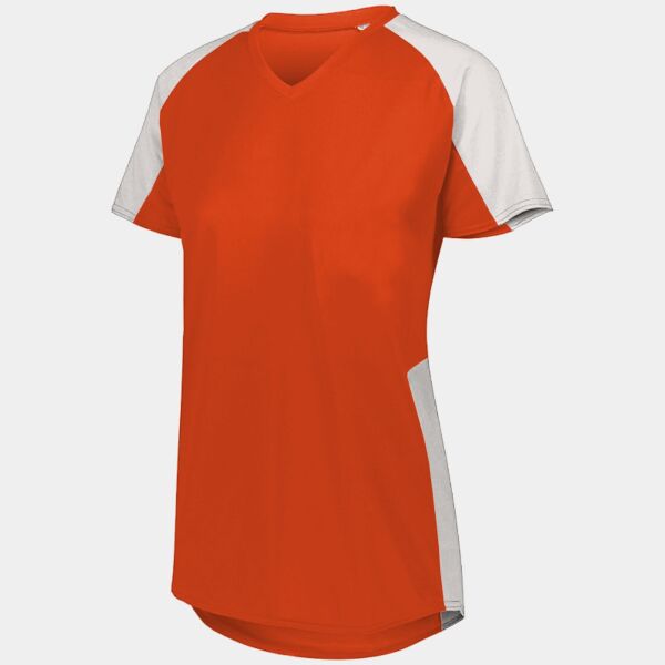 Girls' Cutter Jersey Thumbnail