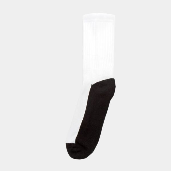 USA-Made Crew Socks For Sublimation Thumbnail
