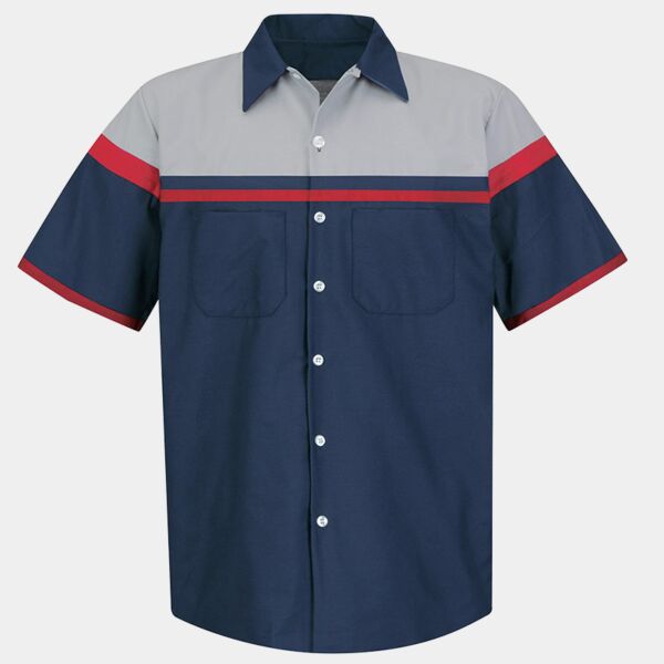 Men's Performance Tech Shirt Thumbnail