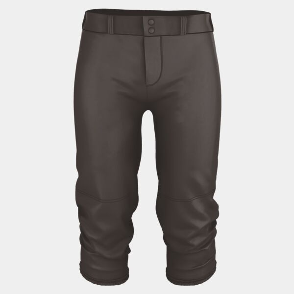 Youth Baseball Pants Thumbnail