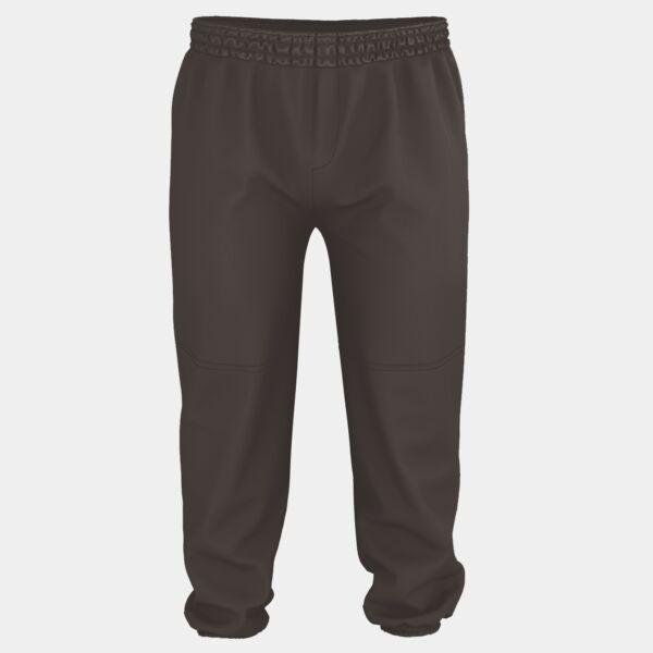 Youth Pull-Up Baseball Pants Thumbnail