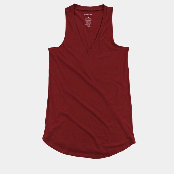 Women’s At Ease Tank Top Thumbnail