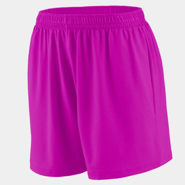 Girls' Inferno Shorts Thumbnail