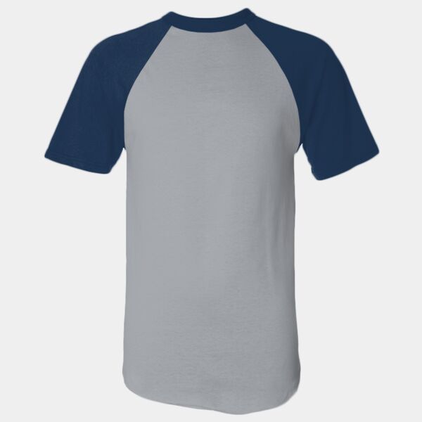 Youth Raglan Baseball Jersey Thumbnail