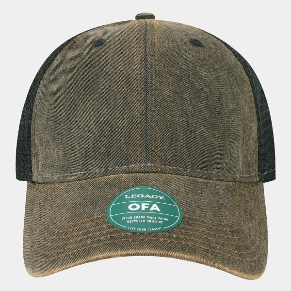 Old Favorite Trucker Cap Thumbnail