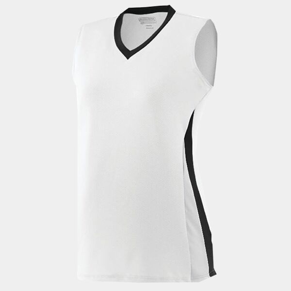 Women's Tornado Jersey Thumbnail