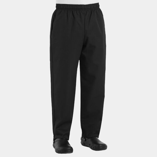 Baggy Chef Pants Thumbnail