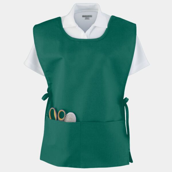 Unisex Apron Smock Thumbnail