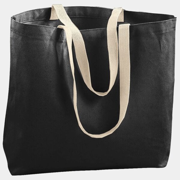 Jumbo Tote Thumbnail
