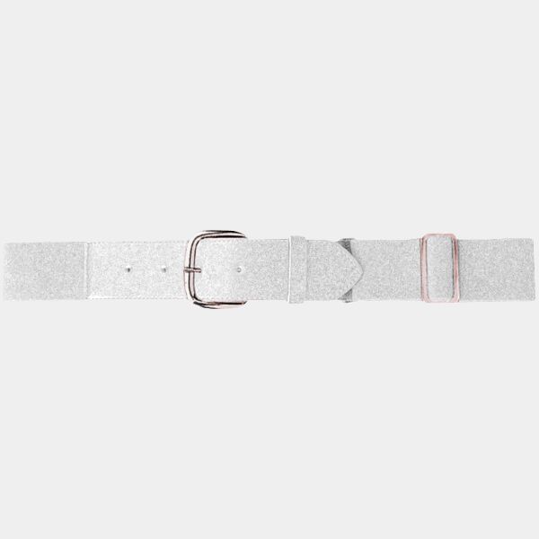 Youth Elastic Baseball Belt Thumbnail