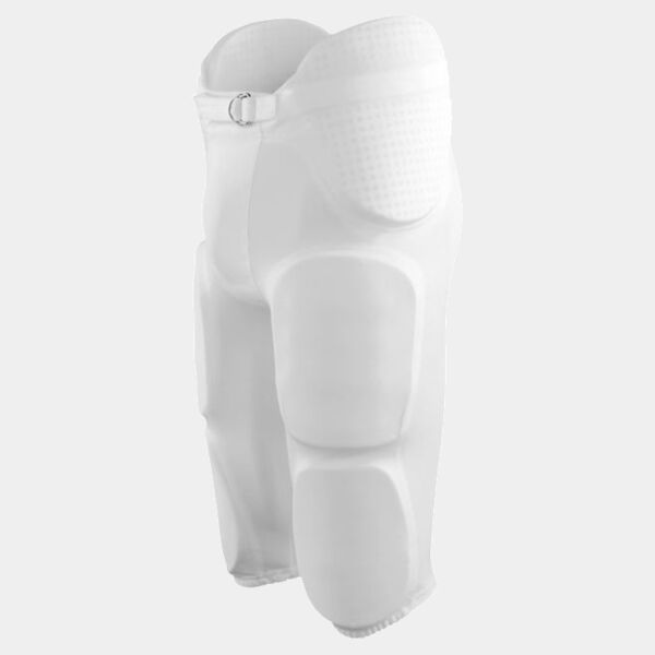 Youth Gridiron Integrated Football Pants Thumbnail