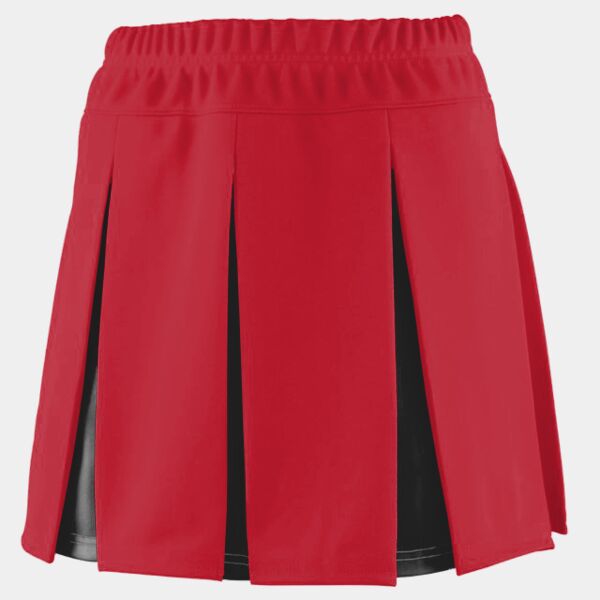 Girls' Liberty Cheer Skirt Thumbnail