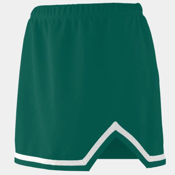 Girls' Energy Cheer Skirt Thumbnail
